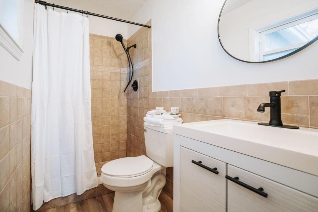 Photo of Bathroom in High Springs