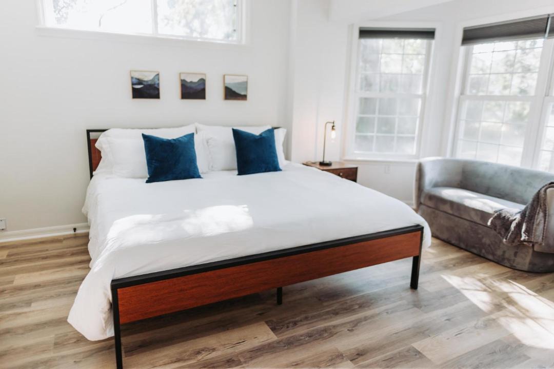 Photo of Bedroom in High Springs
