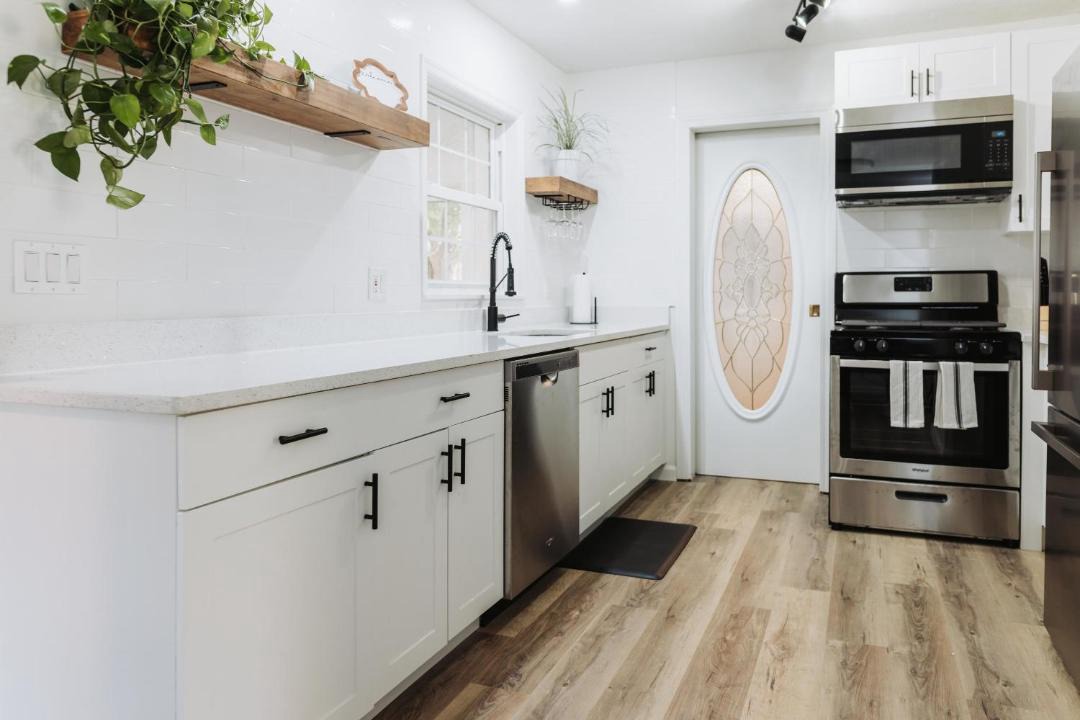 Photo of Kitchen in High Springs