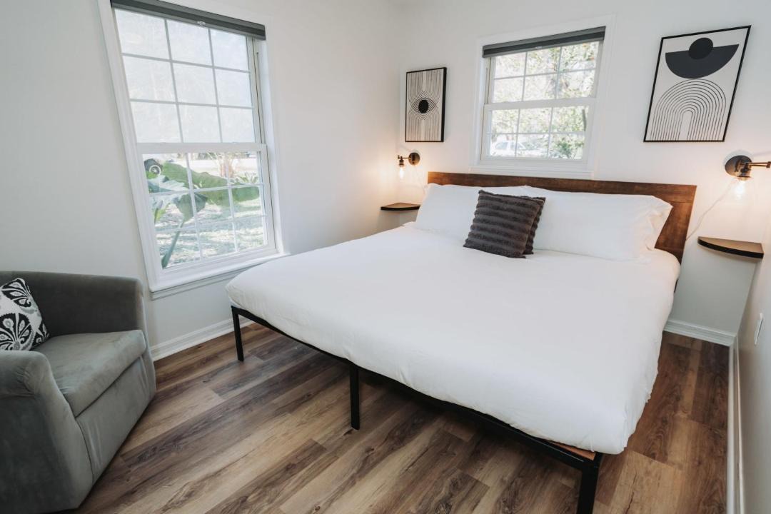 Photo of Bedroom in High Springs