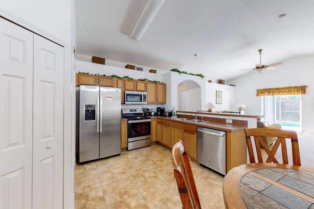 Photo of Kitchen in Lindfields