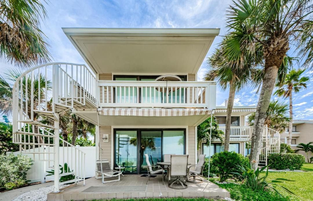 Photo of Buildings in Belleair Beach