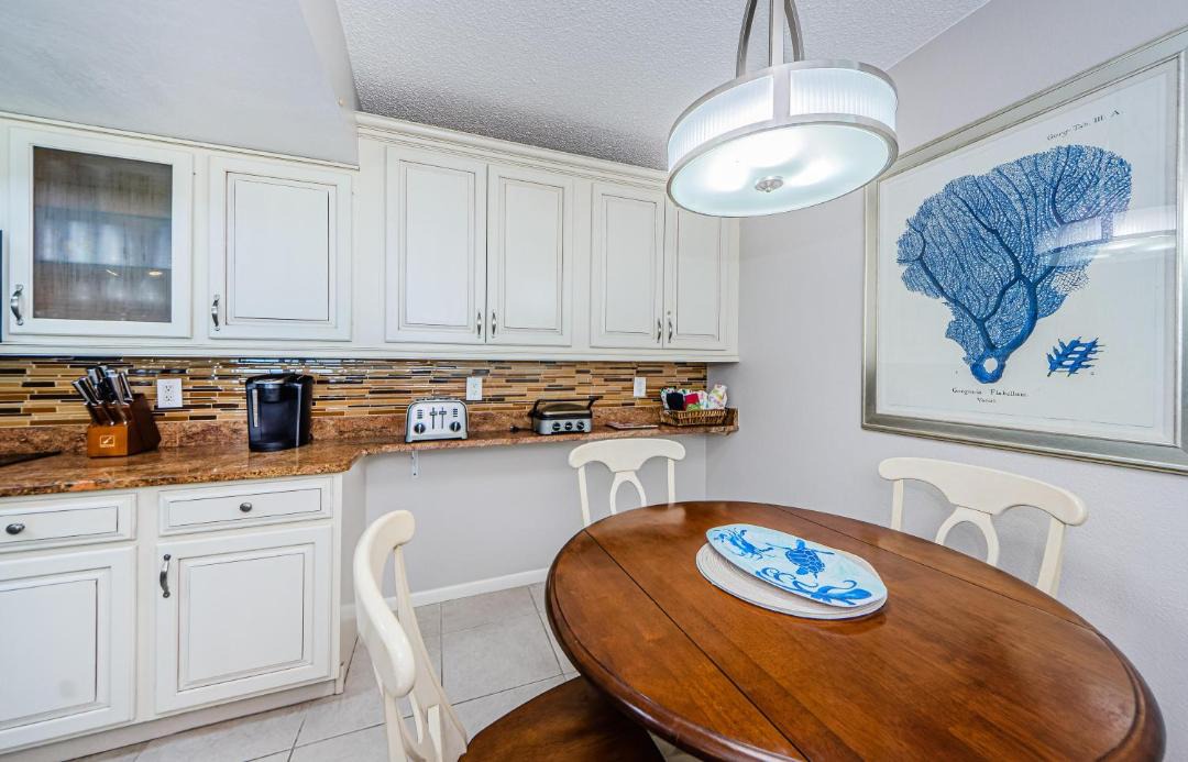 Photo of Kitchen in Belleair Beach