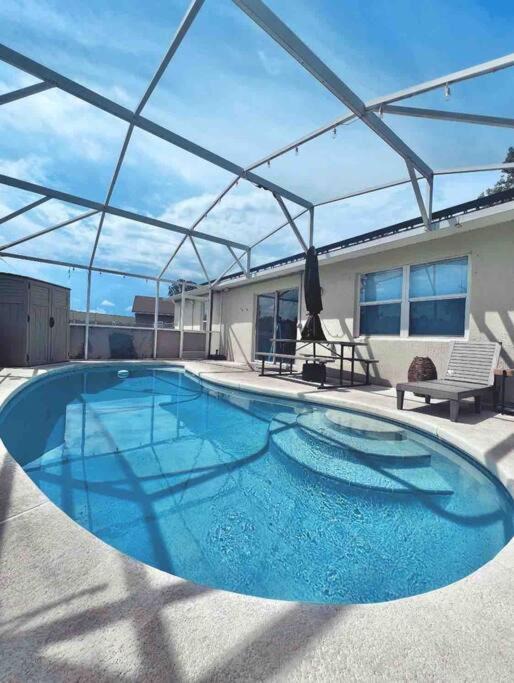 Photo of Outdoor in Poinciana