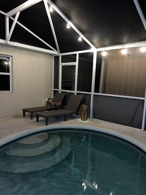 Photo of Outdoor in Poinciana