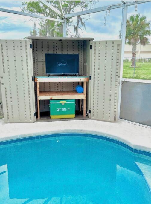 Photo of Outdoor in Poinciana