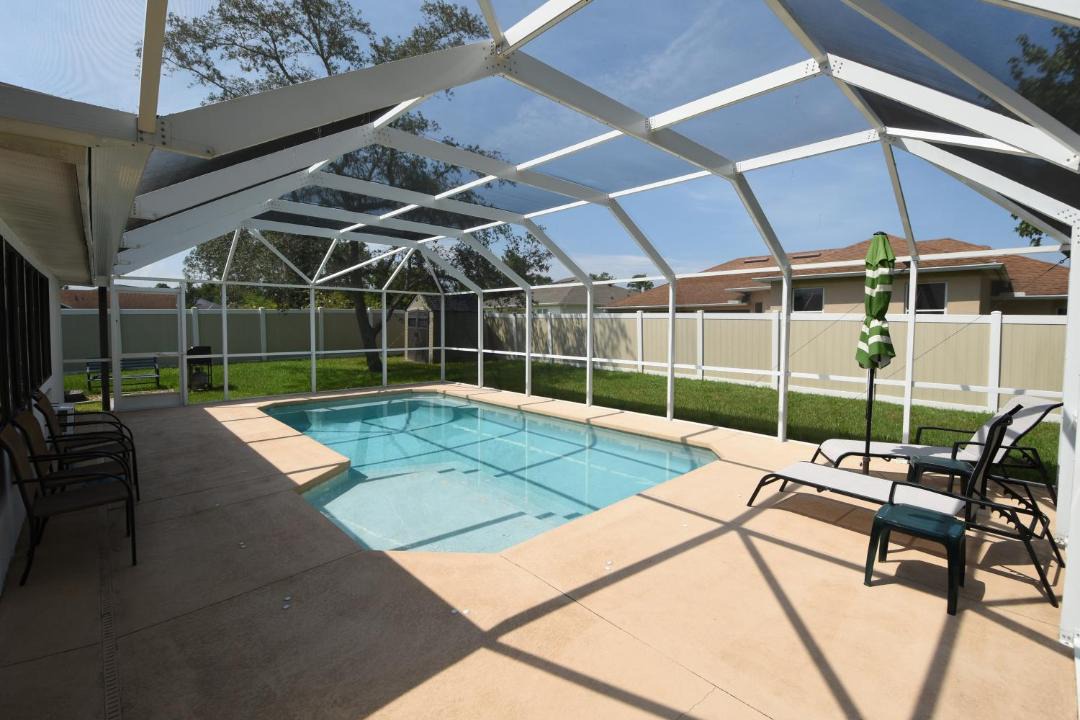 Photo of Patio Balcony in Palm Harbor