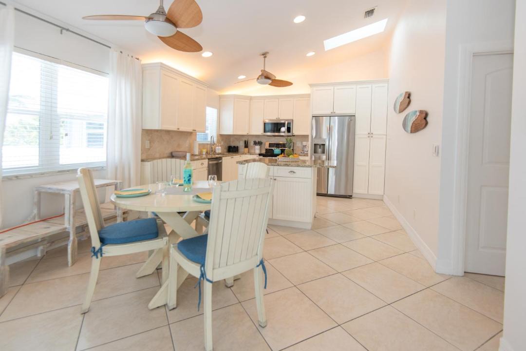 Photo of Kitchen in Fort Pierce Shores