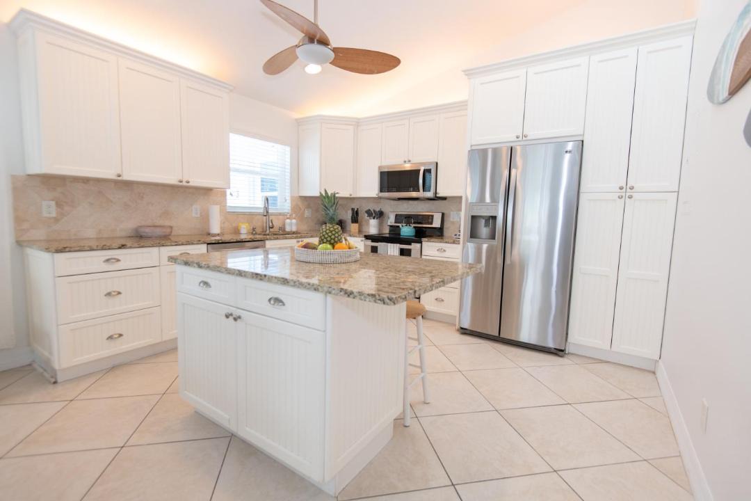 Photo of Kitchen in Fort Pierce Shores