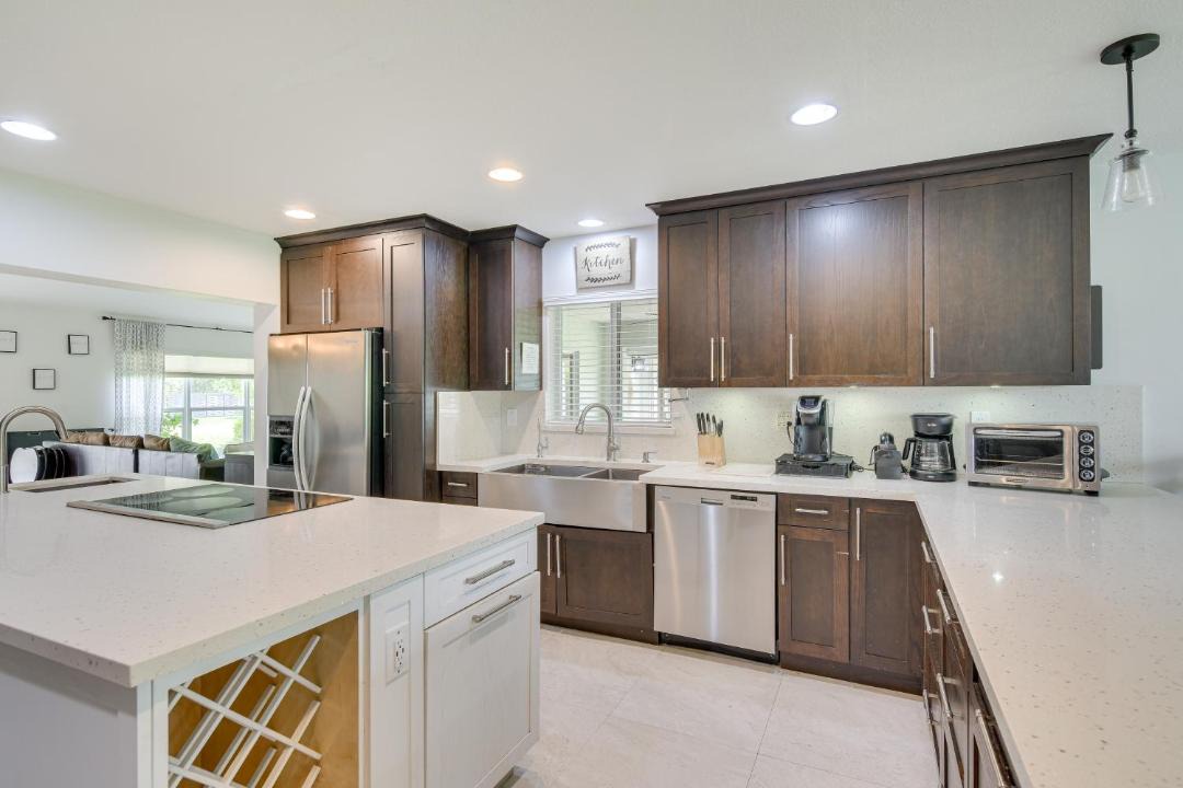 Photo of Kitchen in Richmond West