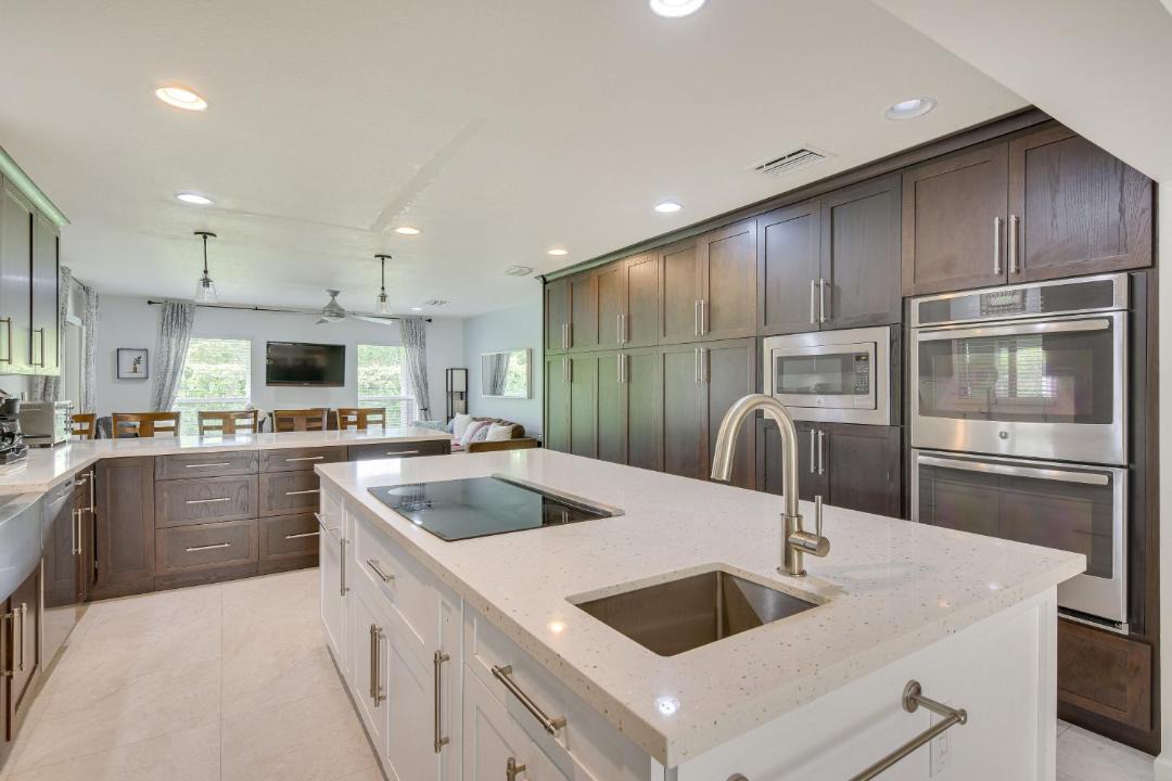 Photo of Kitchen in Richmond West