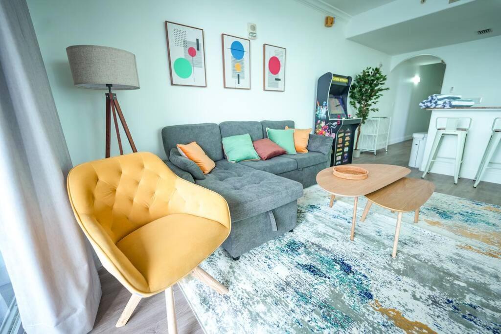 Photo of Livingroom in Florida Central Atlantic Coast