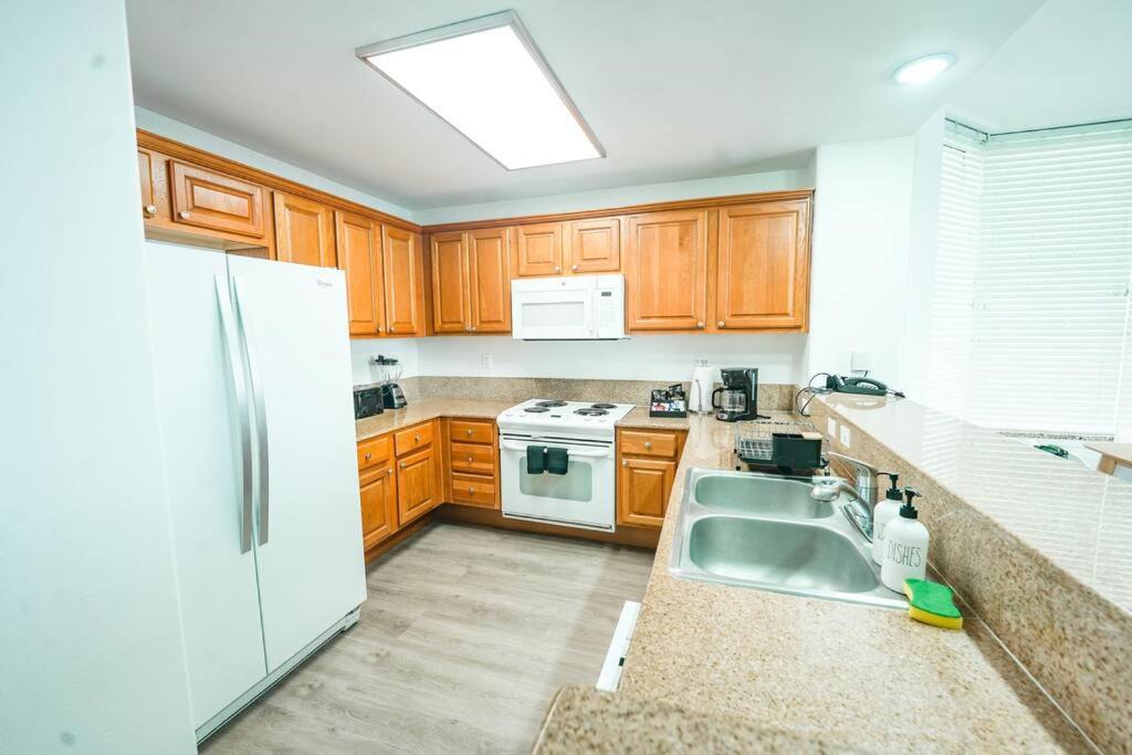 Photo of Kitchen in Florida Central Atlantic Coast
