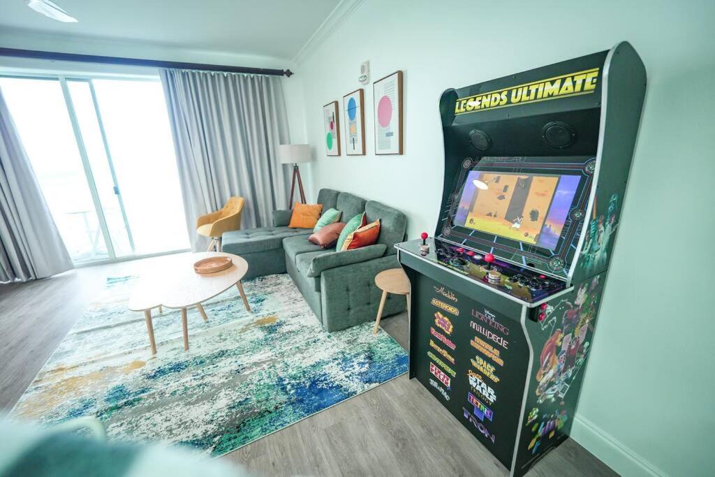 Photo of Livingroom in Florida Central Atlantic Coast