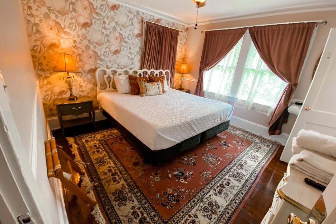 Photo of Bedroom in Sanford