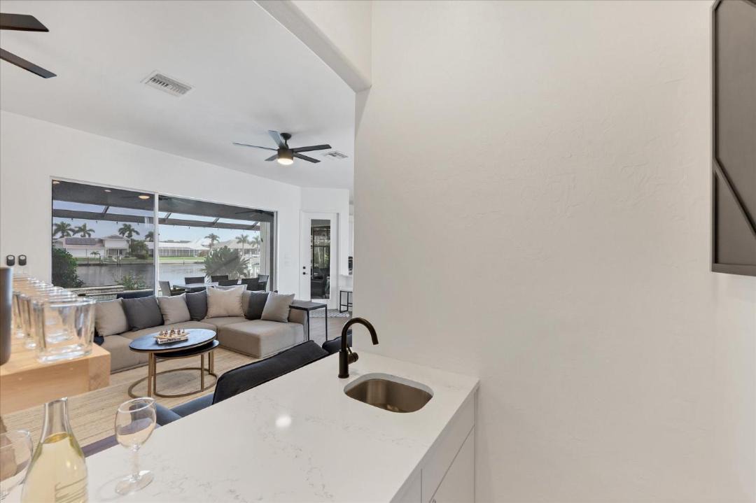 Photo of Livingroom in Punta Gorda