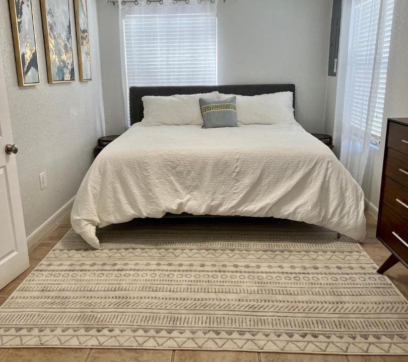 Photo of Bedroom in College Park