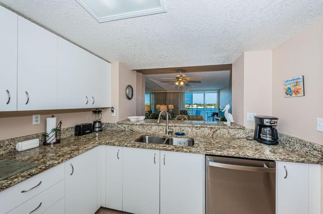 Photo of Kitchen in St. Petersburg