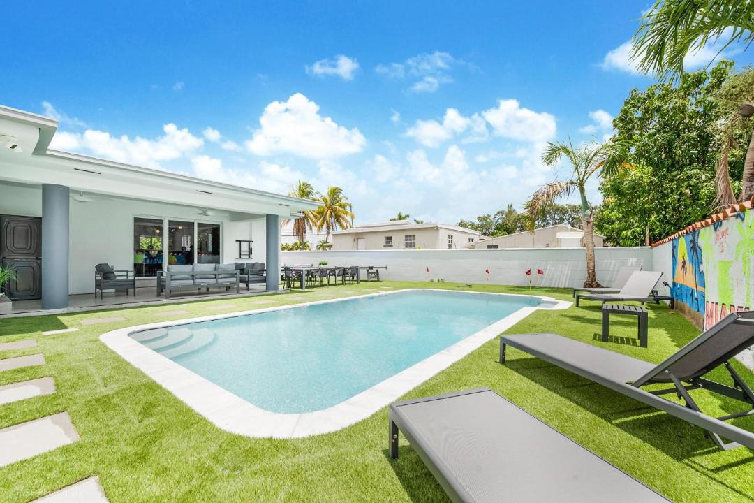 Photo of Outdoor in Coral Terrace