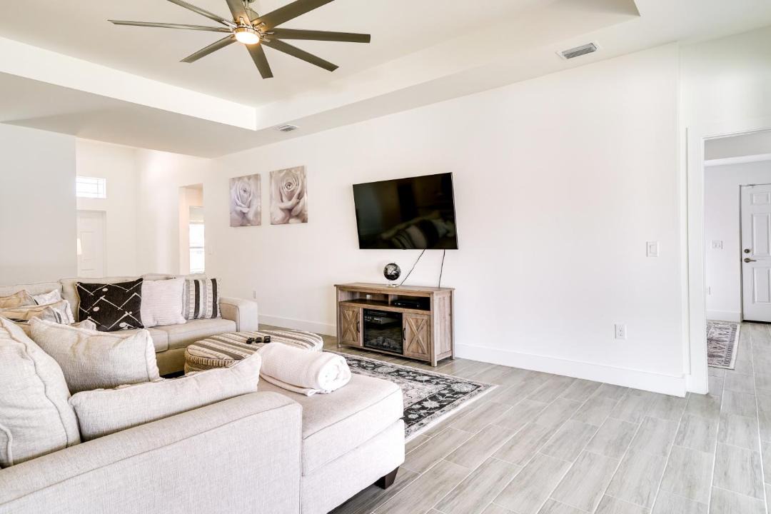 Photo of Livingroom in Westminister
