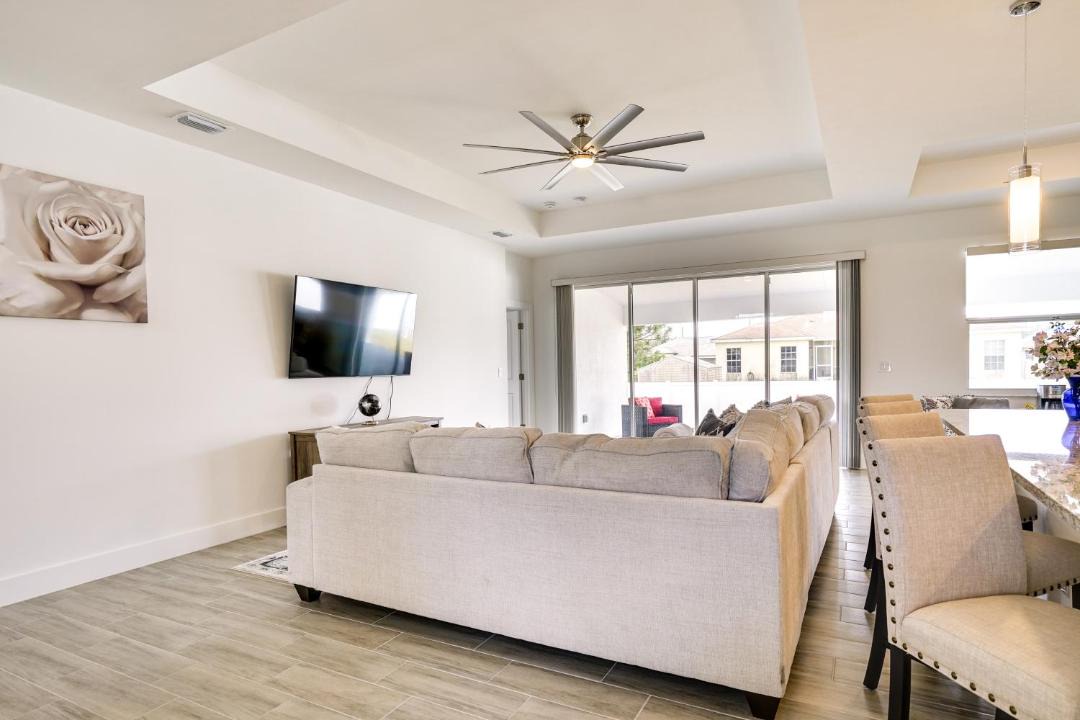 Photo of Livingroom in Westminister