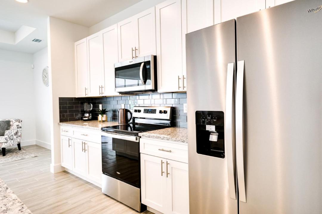 Photo of Kitchen in Westminister