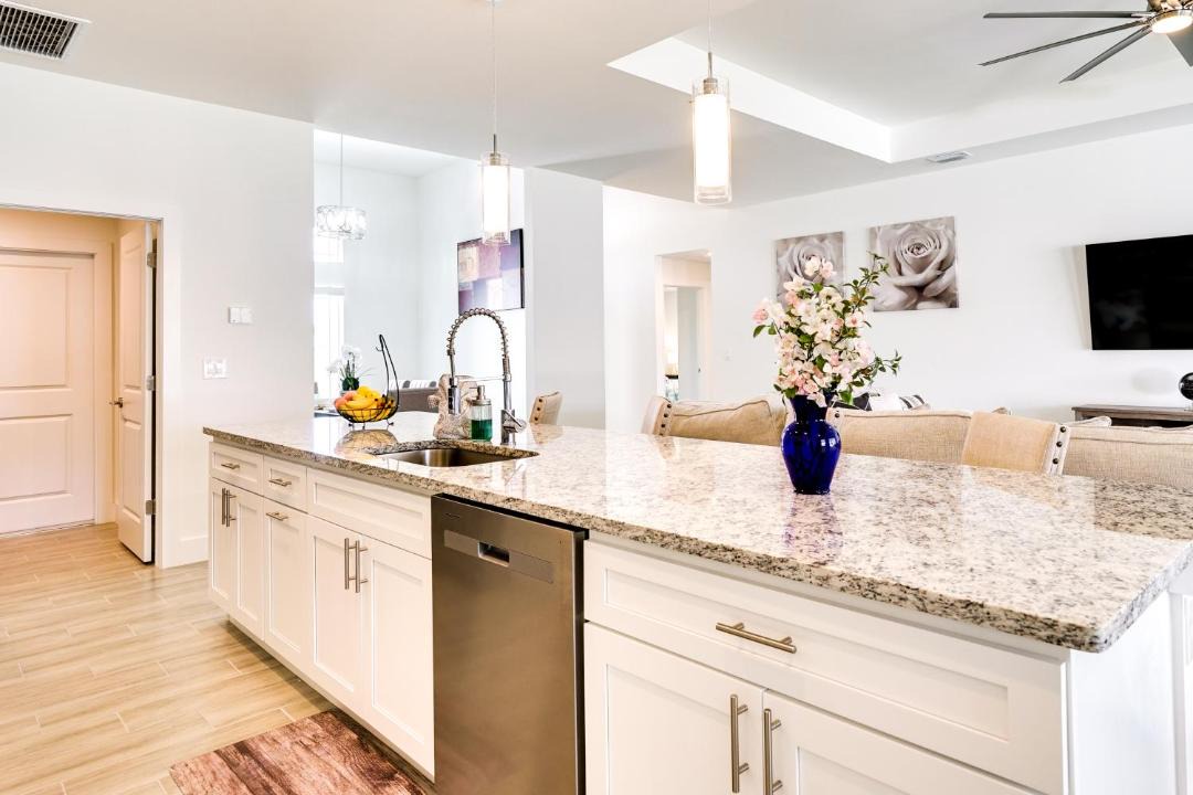 Photo of Kitchen in Westminister