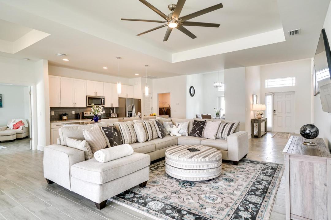 Photo of Livingroom in Westminister