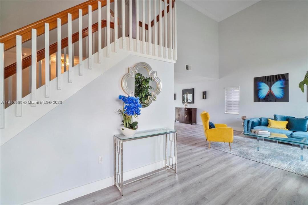 Photo of Livingroom in Richmond West
