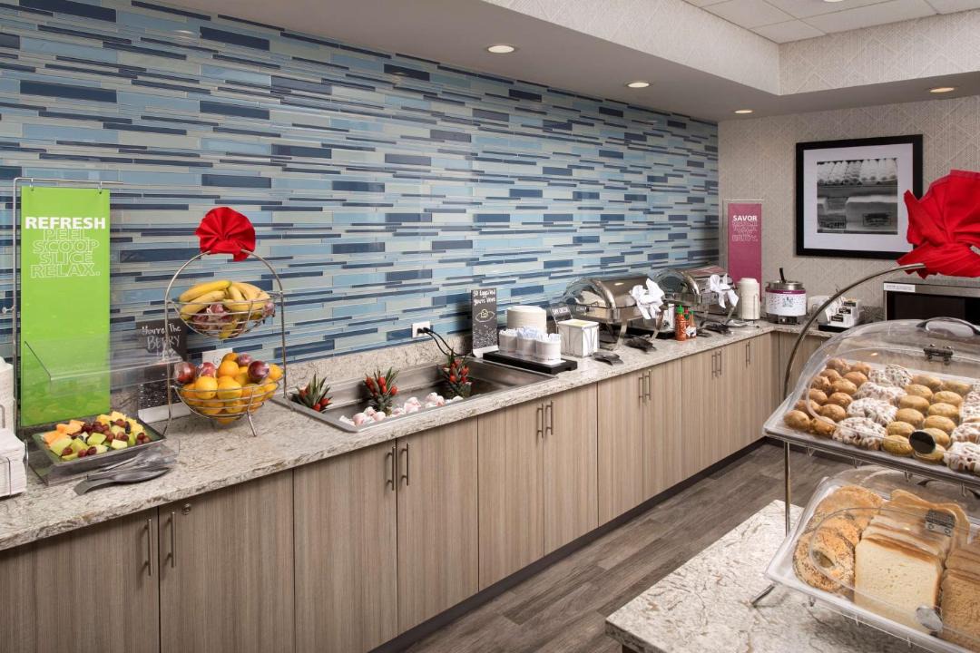 Photo of Kitchen in Seybold