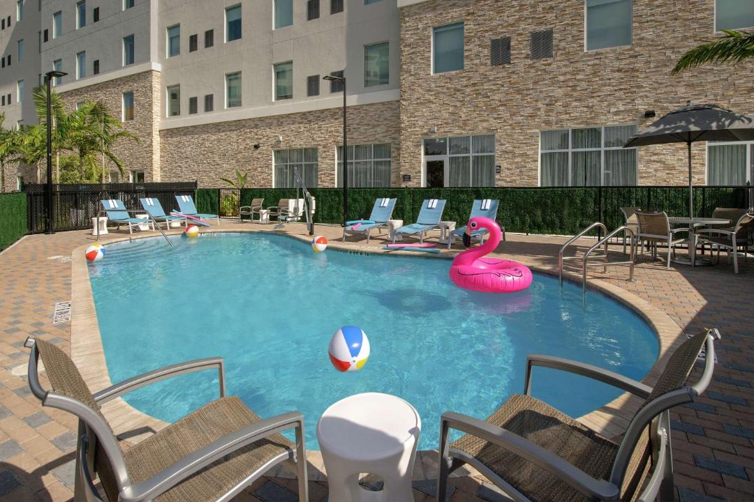 Photo of Patio Balcony in Seybold