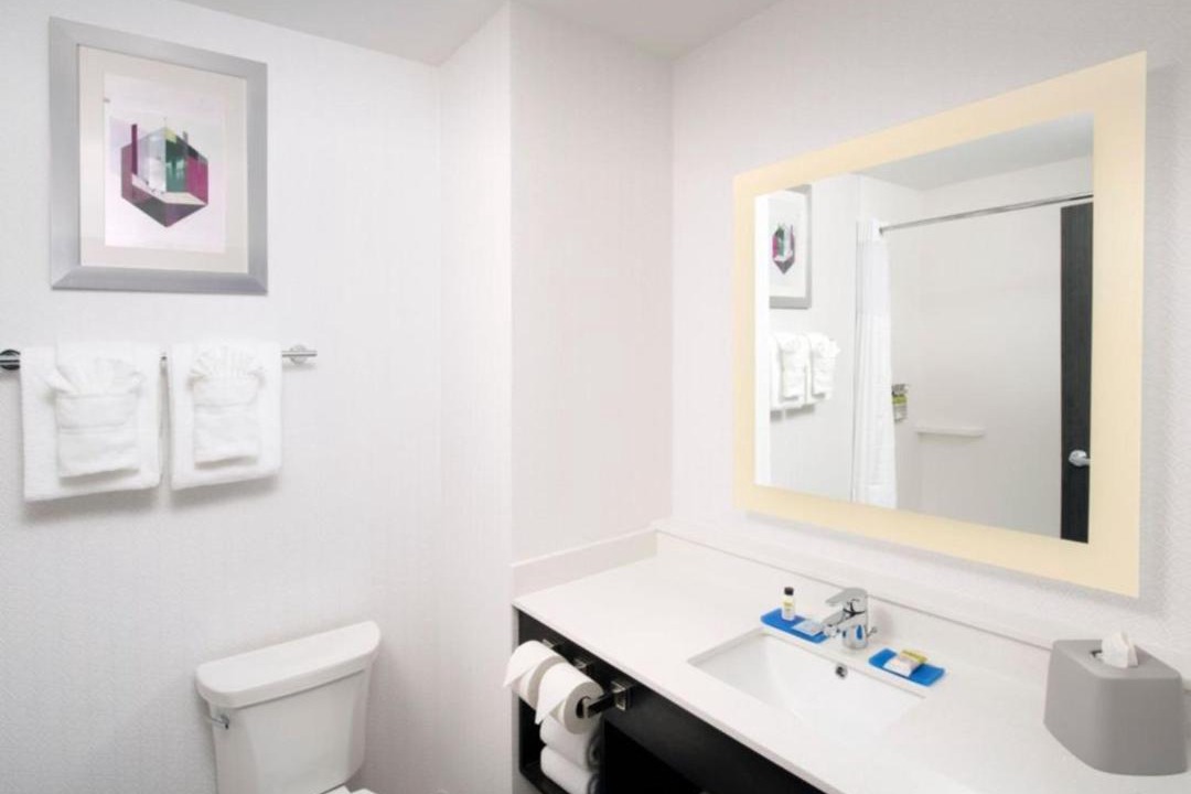 Photo of Bathroom in Downtown