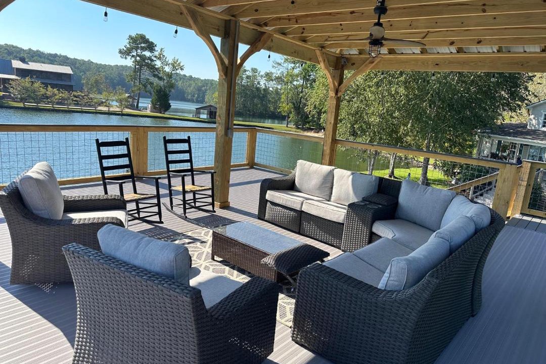 Photo of Patio Balcony in Pleasure Point