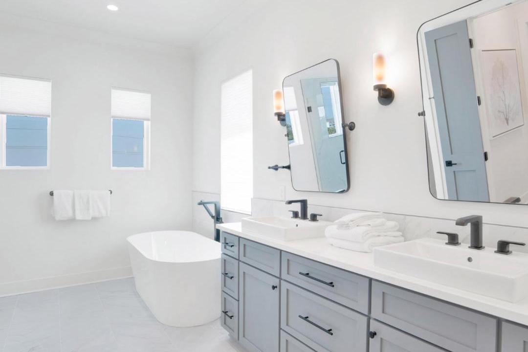 Photo of Bathroom in Ono Island