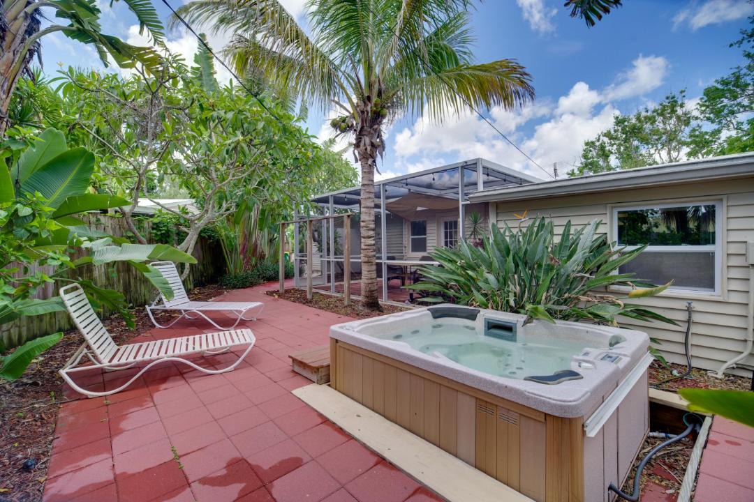 Photo of Patio Balcony in Sea Park Homes