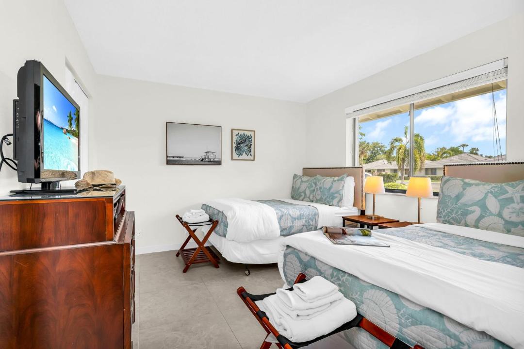 Photo of Bedroom in Palm Beach Gardens