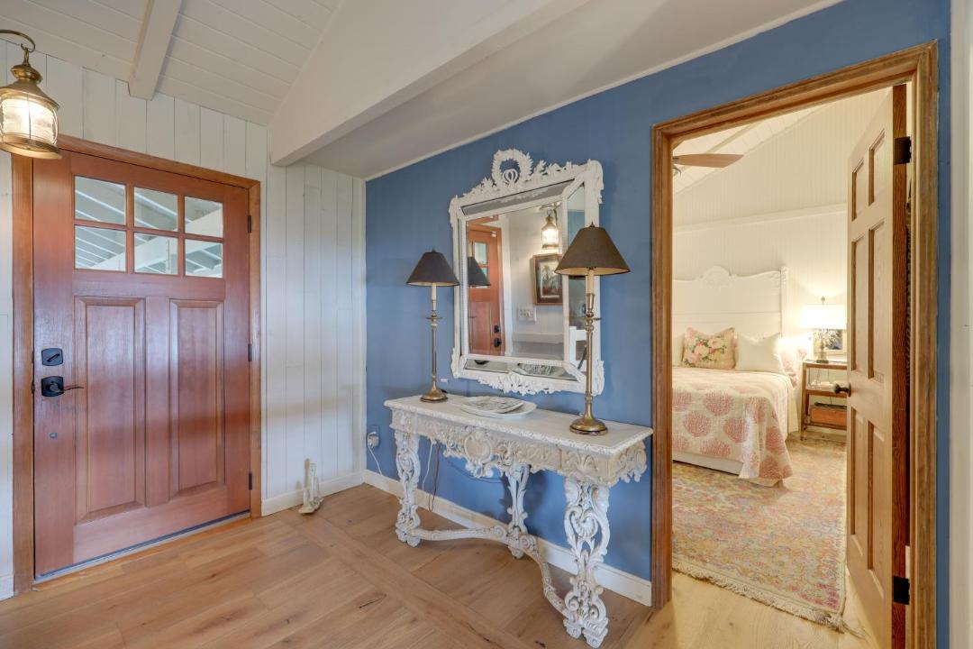 Photo of Bedroom in Fernandina Beach