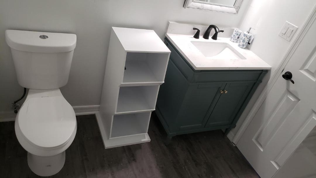 Photo of Bathroom in Gainesville