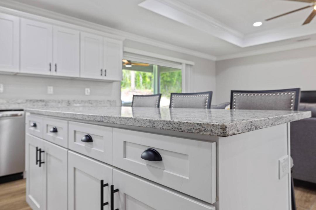 Photo of Kitchen in Avis Oaks