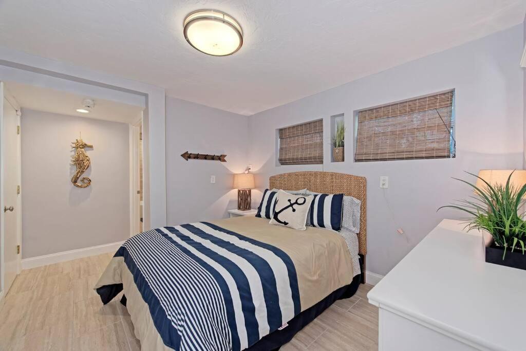 Photo of Bedroom in Bay Isle
