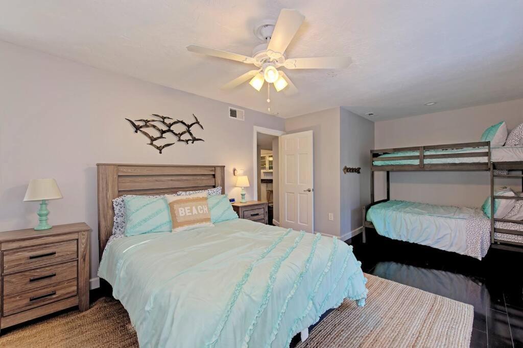 Photo of Bedroom in Bay Isle