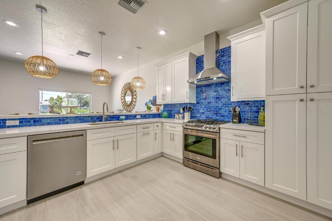 Photo of Kitchen in Sebring