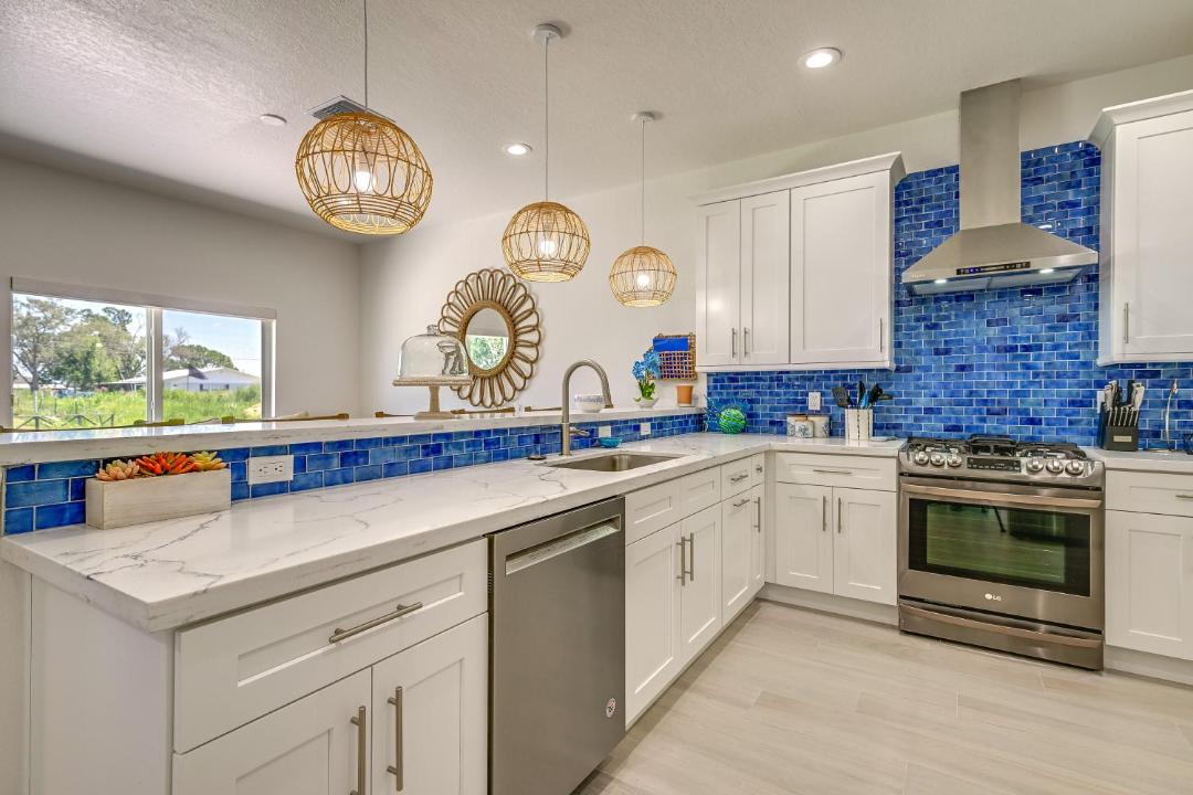 Photo of Kitchen in Sebring