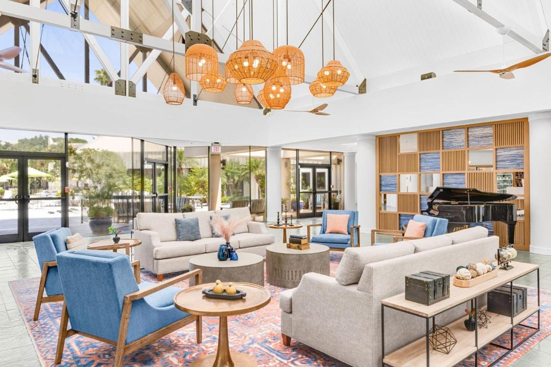 Photo of Livingroom in Florida Central Atlantic Coast
