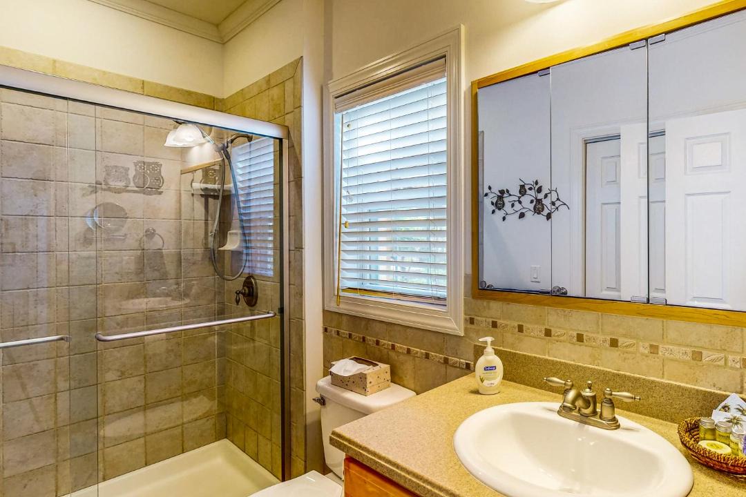 Photo of Bathroom in Bell