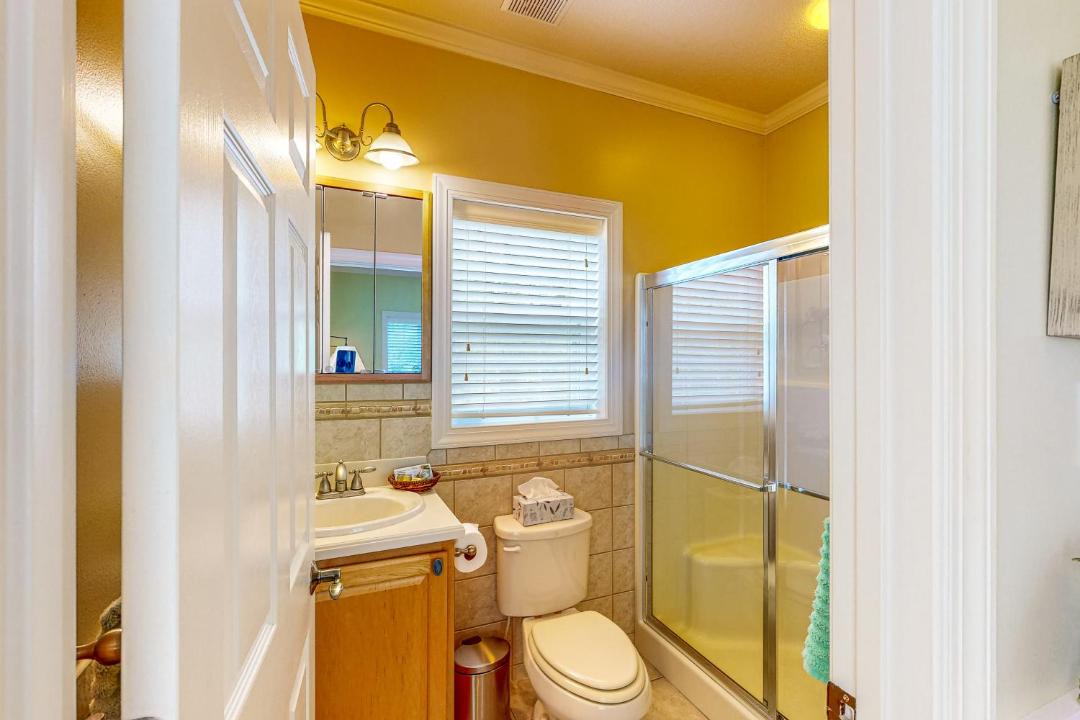 Photo of Bathroom in Bell