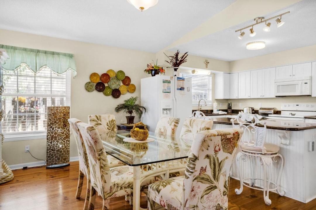 Photo of Kitchen in Frangista Beach