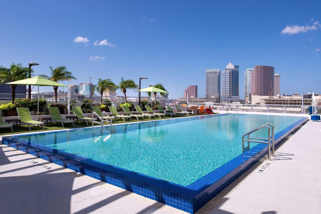 Photo of Outdoor in Channel District