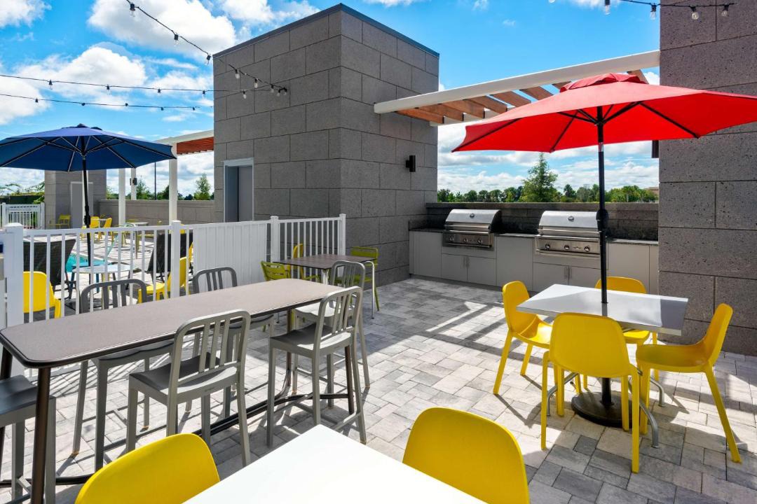 Photo of Patio Balcony in Wildwood