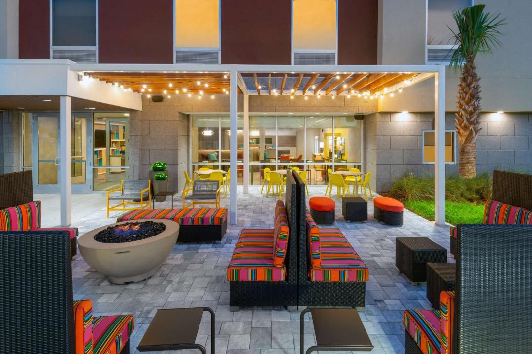 Photo of Patio Balcony in Wildwood